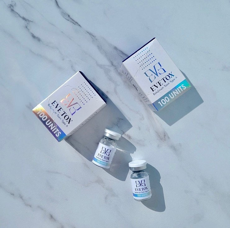 EVETOX 100unit