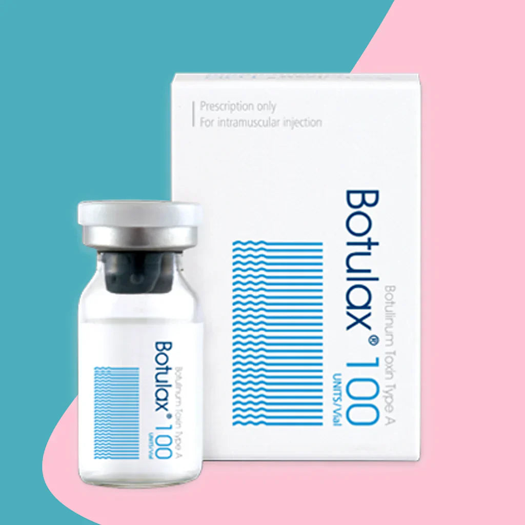 Botulax 100 IU