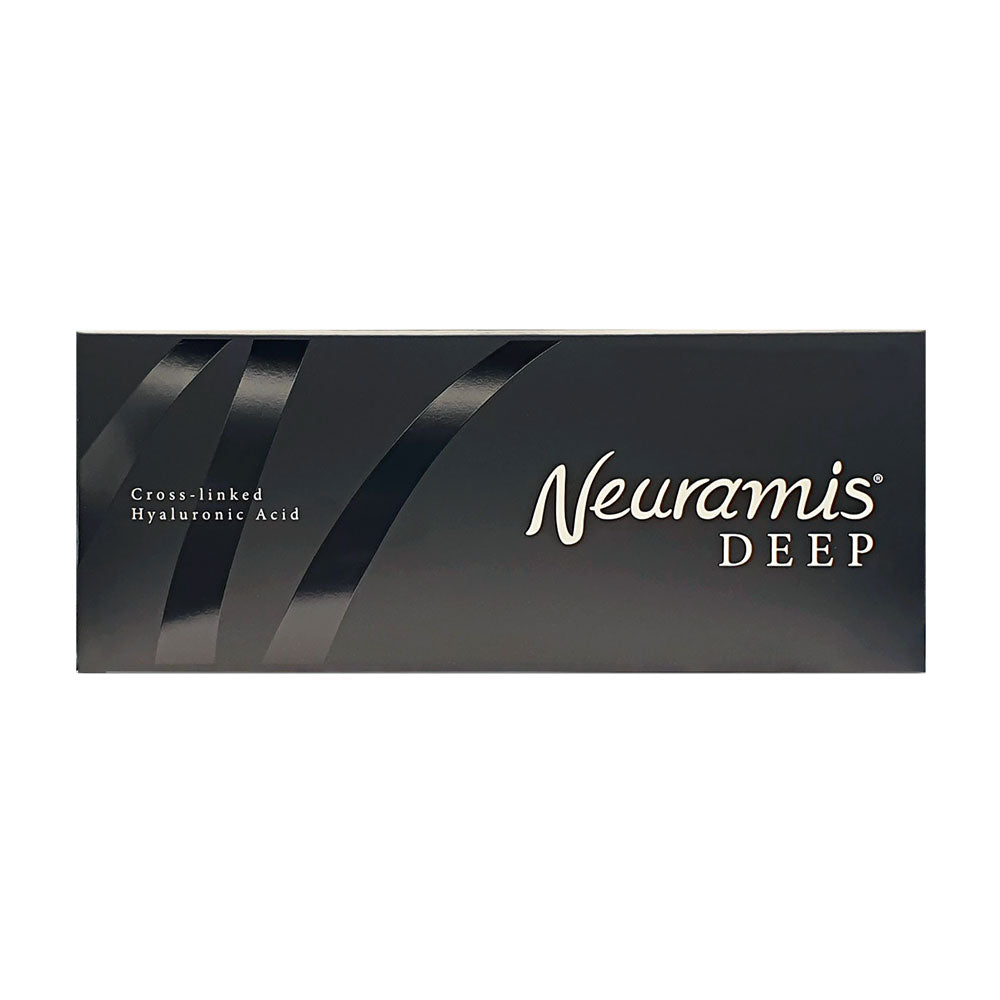 Neuramis Deep Lidocaine