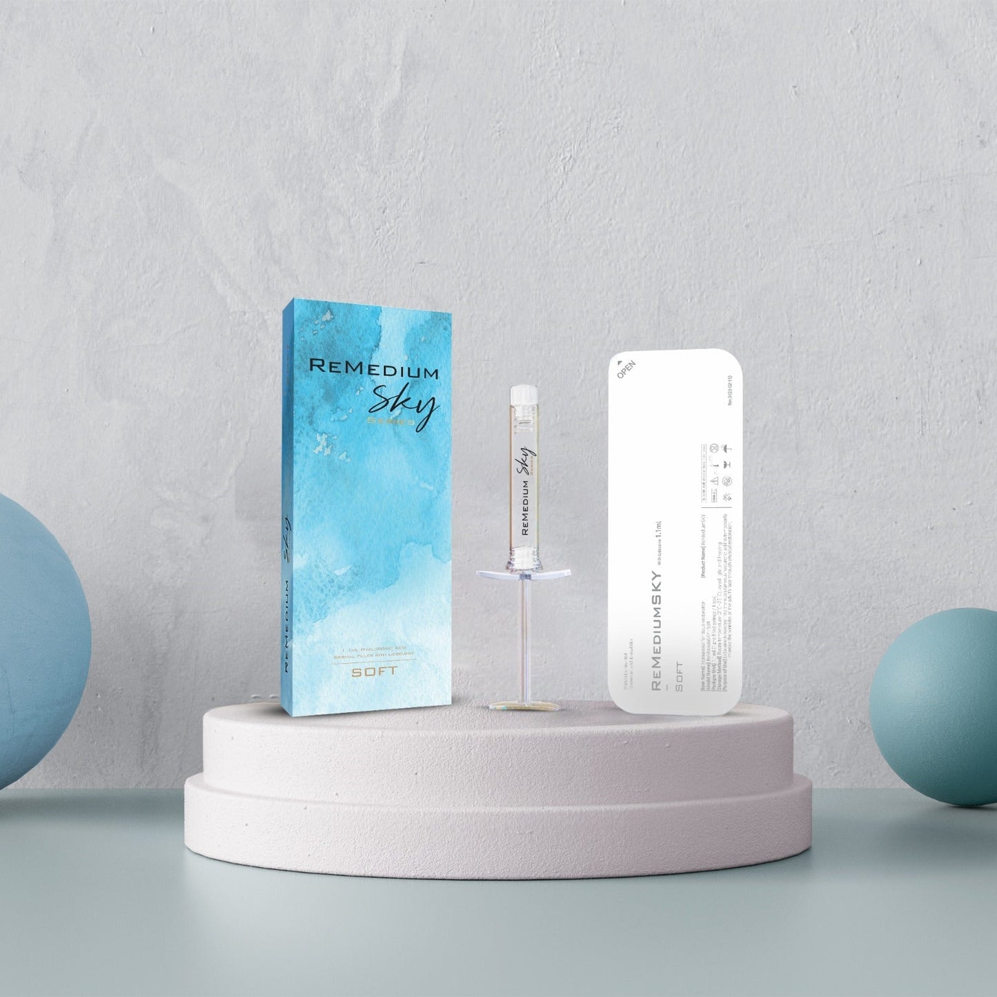 Remedium Sky Soft ₨7,500.00