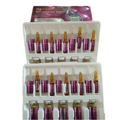 Glutax 2000GS Recombined White