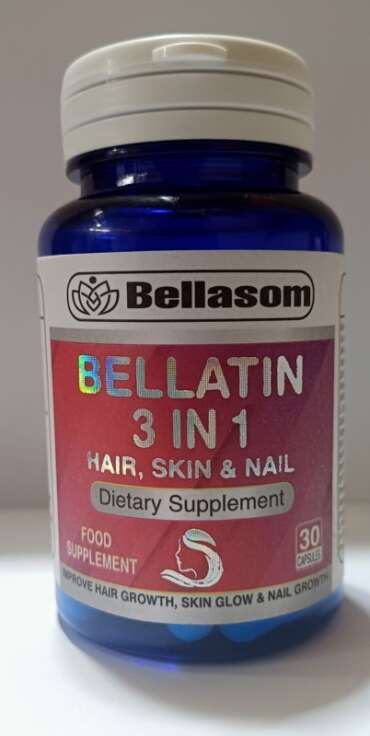 Bellatin 3 in 1