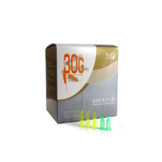 Meso Needles (30G 4MM)
