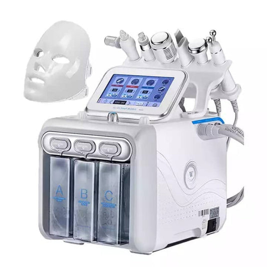 HydraFacial Machine