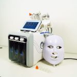 HydraFacial Machine