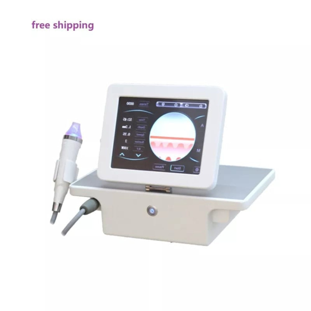 RF Microneddling Machine (Scarex)