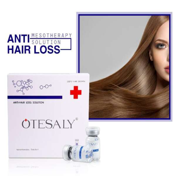 Otesaly Anti Hair Loss Solution