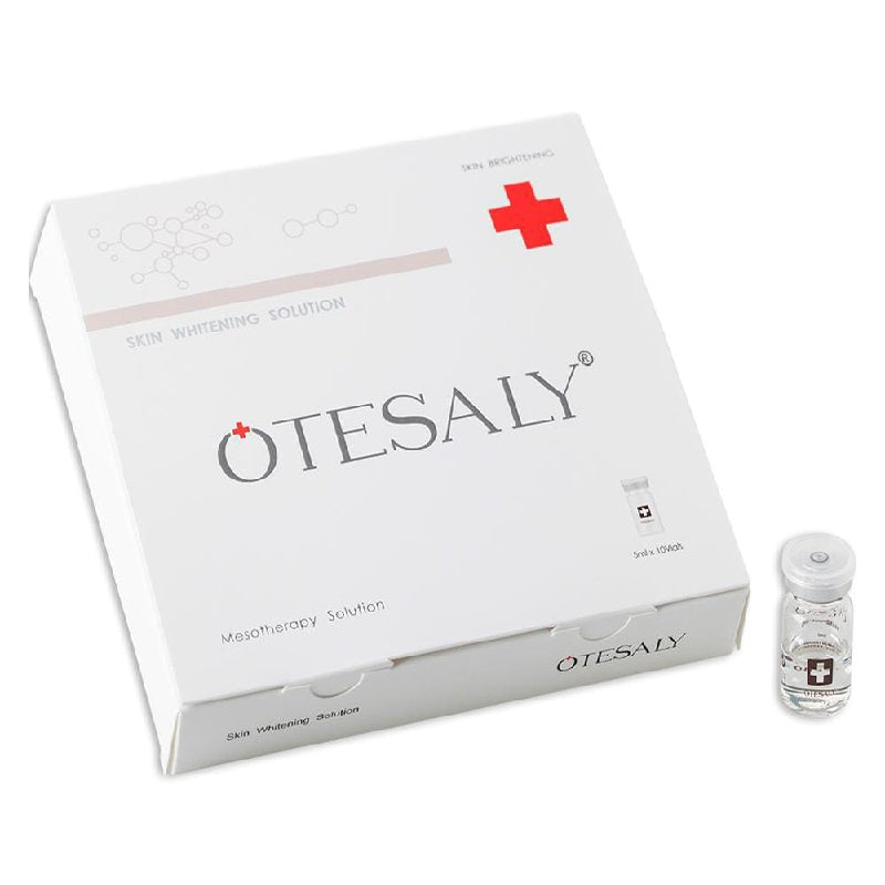 Otesaly Skin Whitening Solution