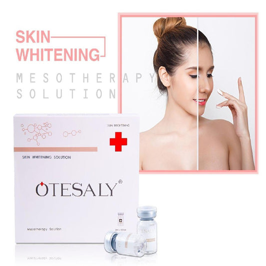 Otesaly Skin Whitening Solution