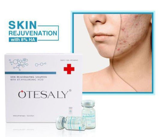 Otesaly Skin Rejuvenation