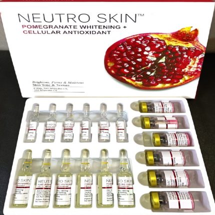 Neutro Skin Pomegranate Cellular Antioxidant