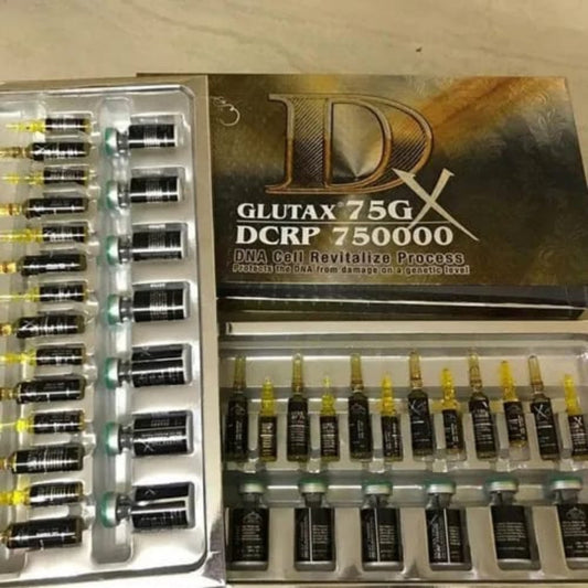 Glutax 75GX DCRP