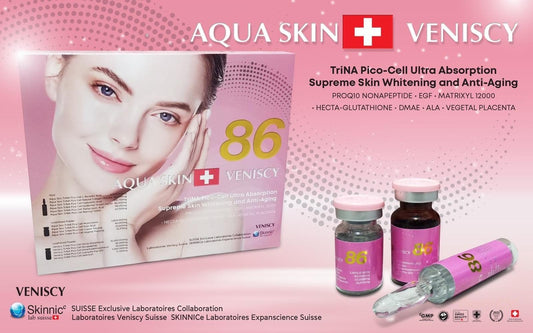 Aqua Skin Veniscy 86