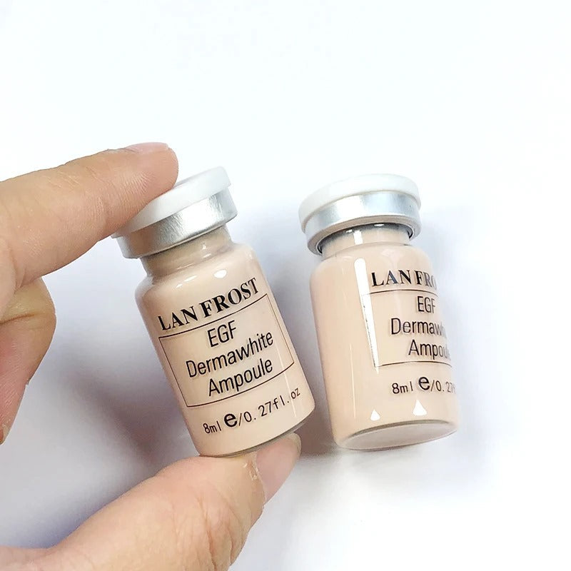 LAN FROST BB GLOW Brightening & Rejuvenation Skin Care Solution