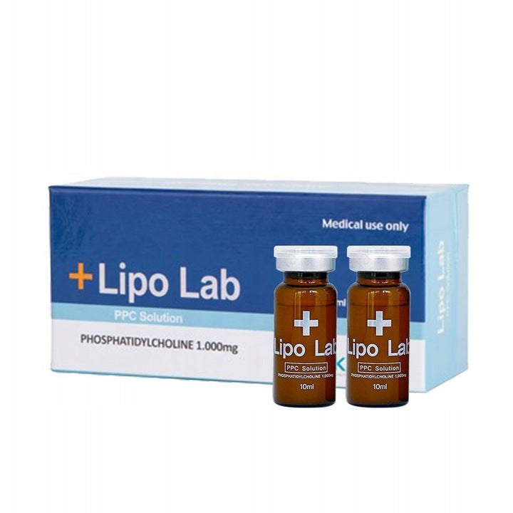 Lipolab Lipolytic Solution