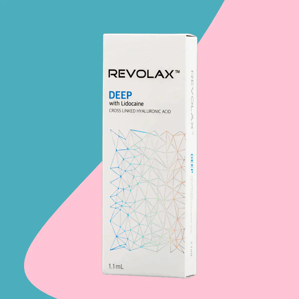Revolax Deep 1.1ml