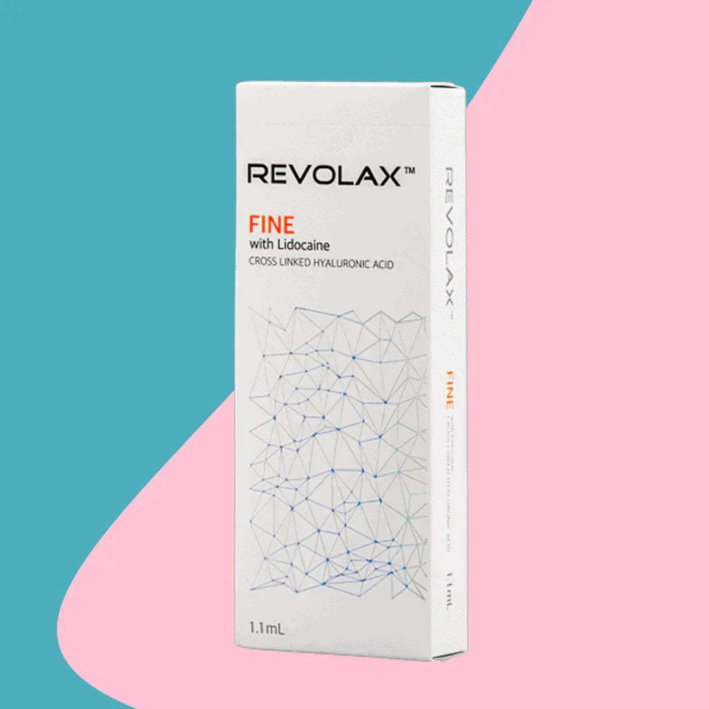 Revolax Fine 1.1ml