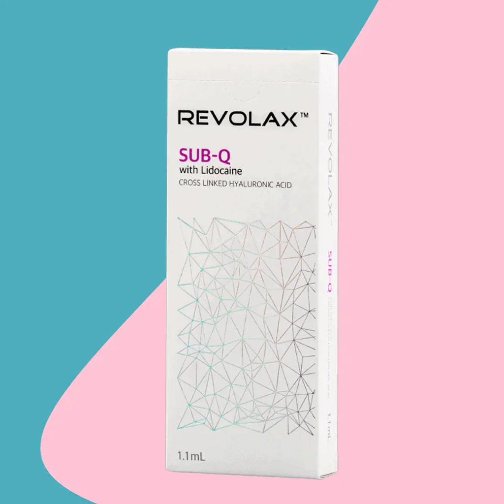 Revolax SubQ 1.1ml