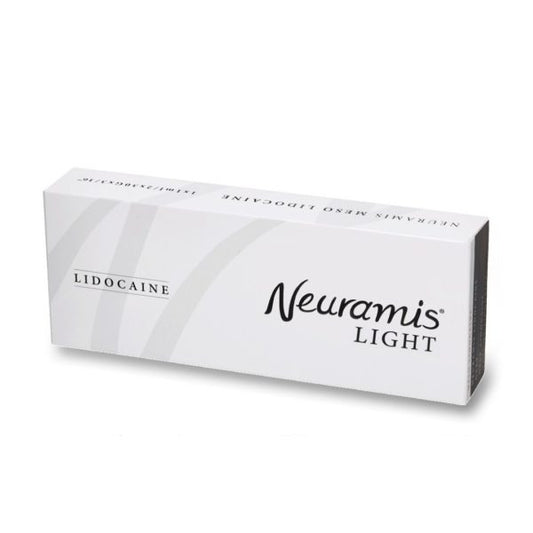Neuramis Light  Lidocaine