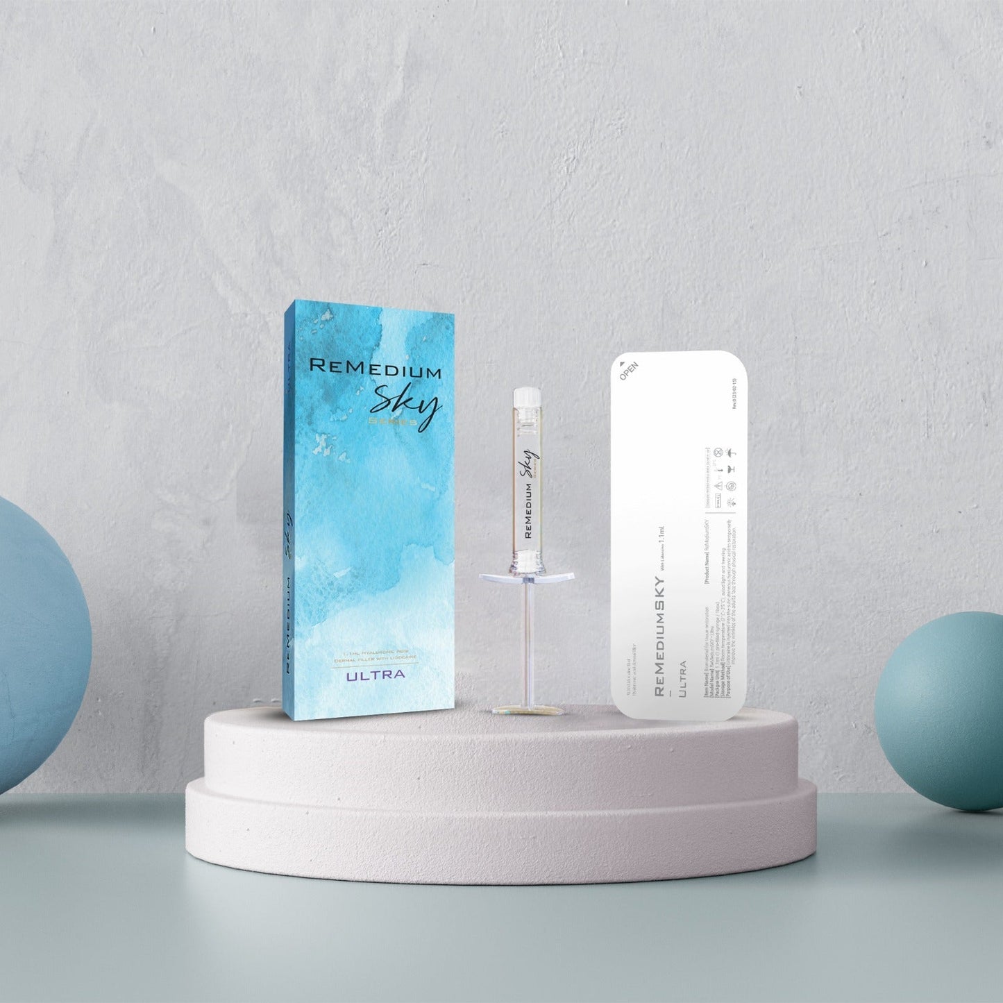Remedium Sky Ultra
