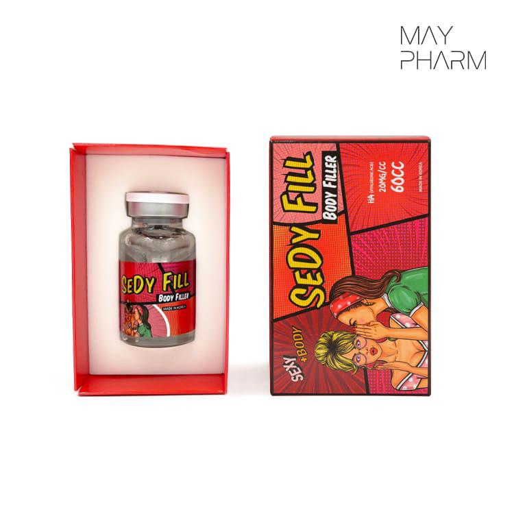 SEDY FILL Body Filler 60 mL