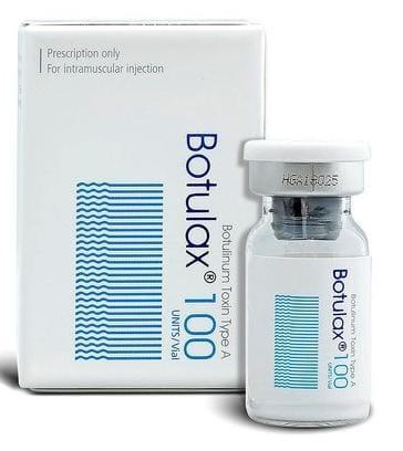 Botulax 100 IU